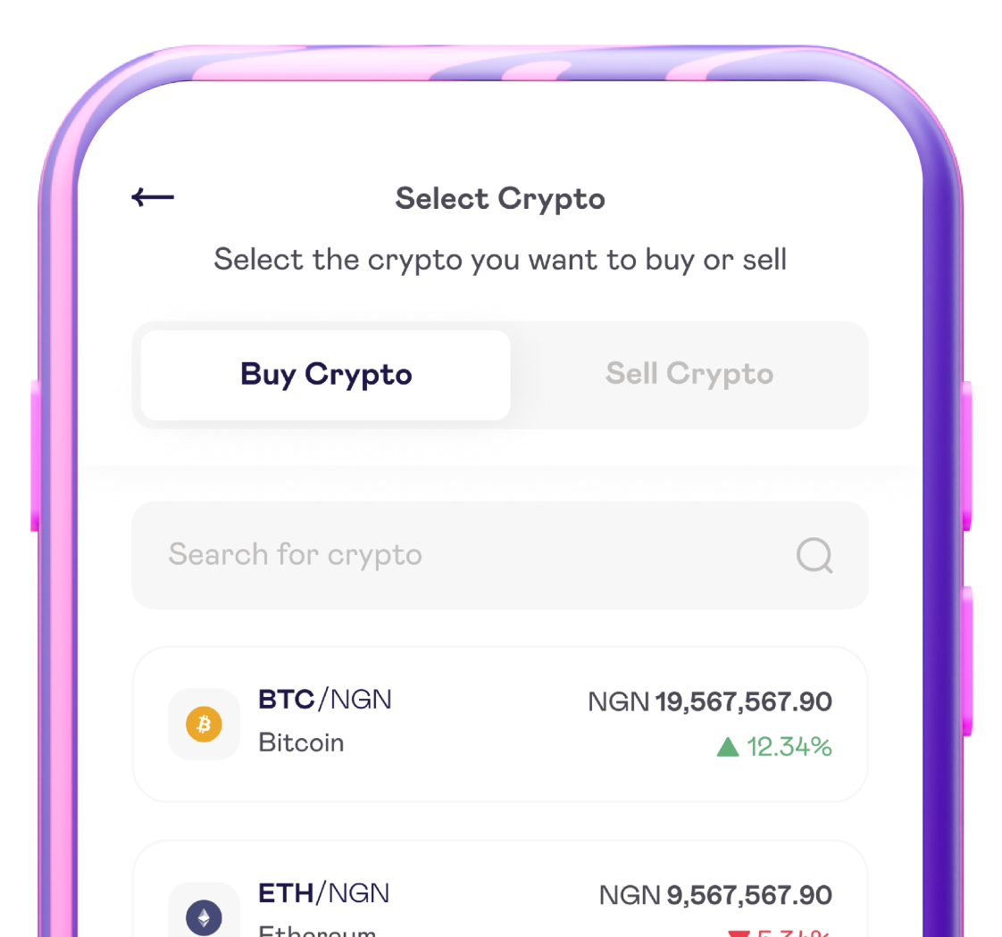 Sell Ethereum In Nigeria & Ghana - ETH To Naira & GHS - BREET