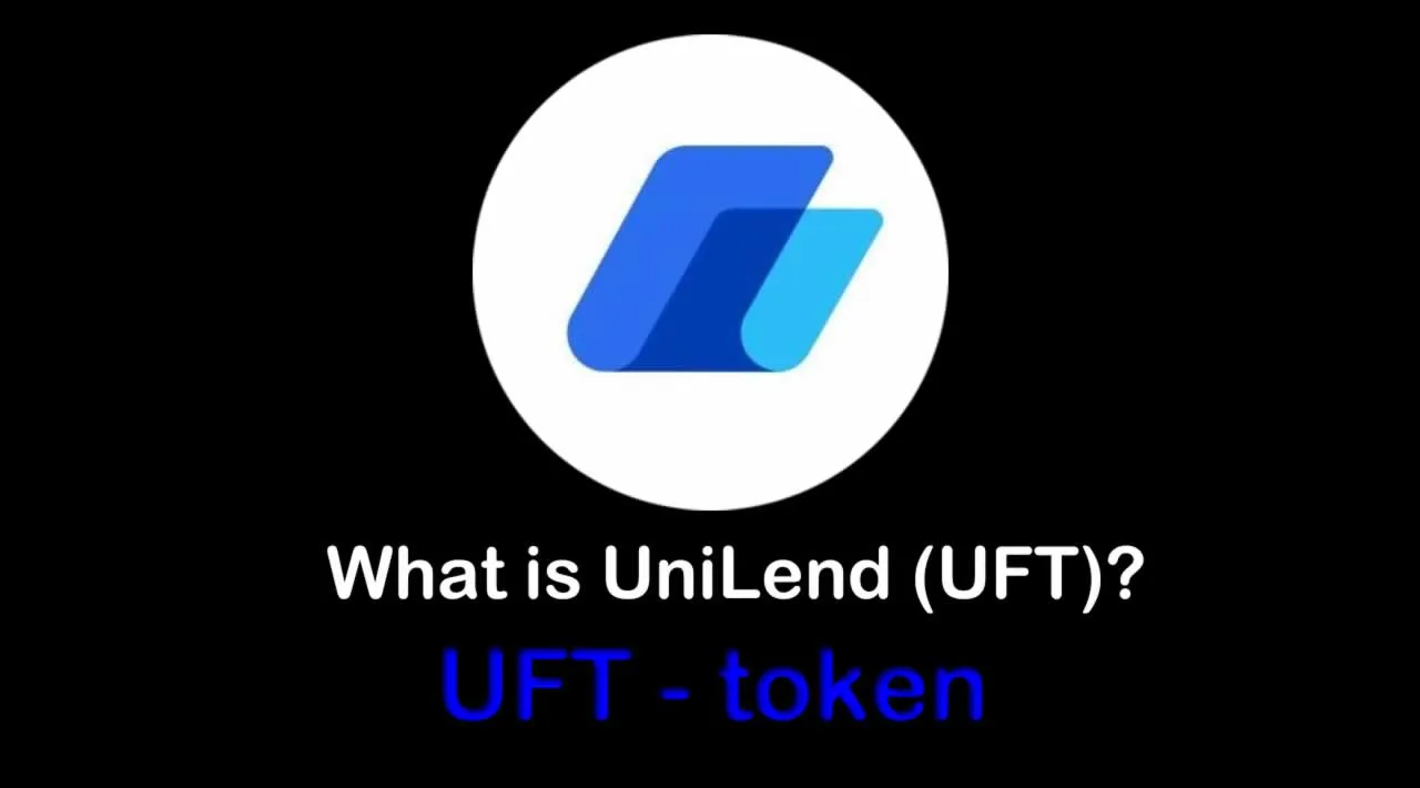 UniLend Finance (UFT) live coin price, charts, markets & liquidity