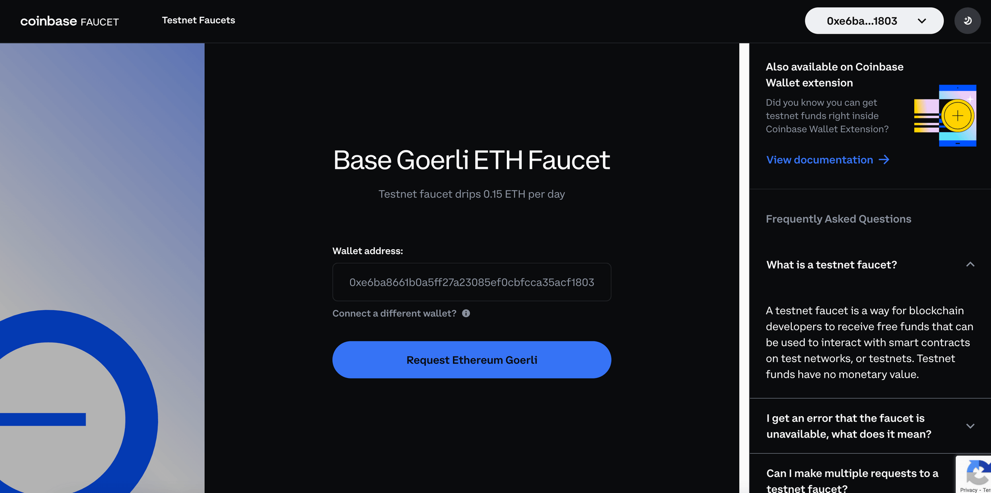 Top 5 Best Ethereum Faucets: Get ETH for Free in 