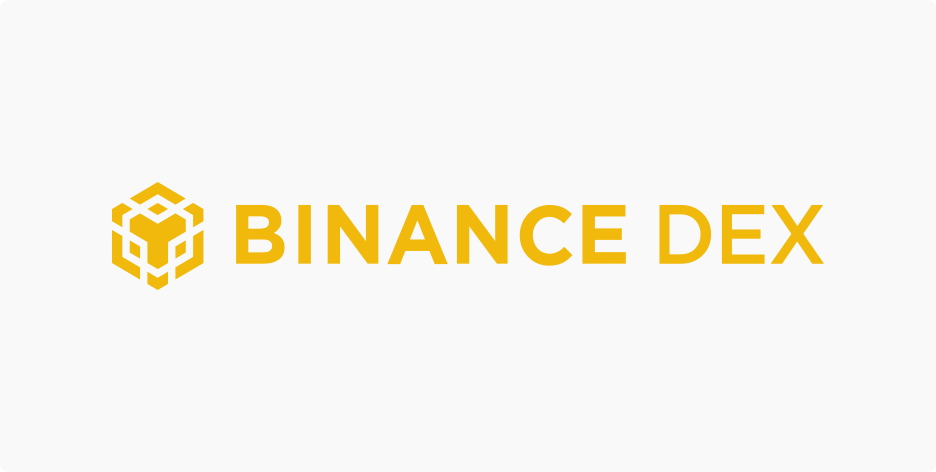 Binance DEX - Exchanges | cointime.fun