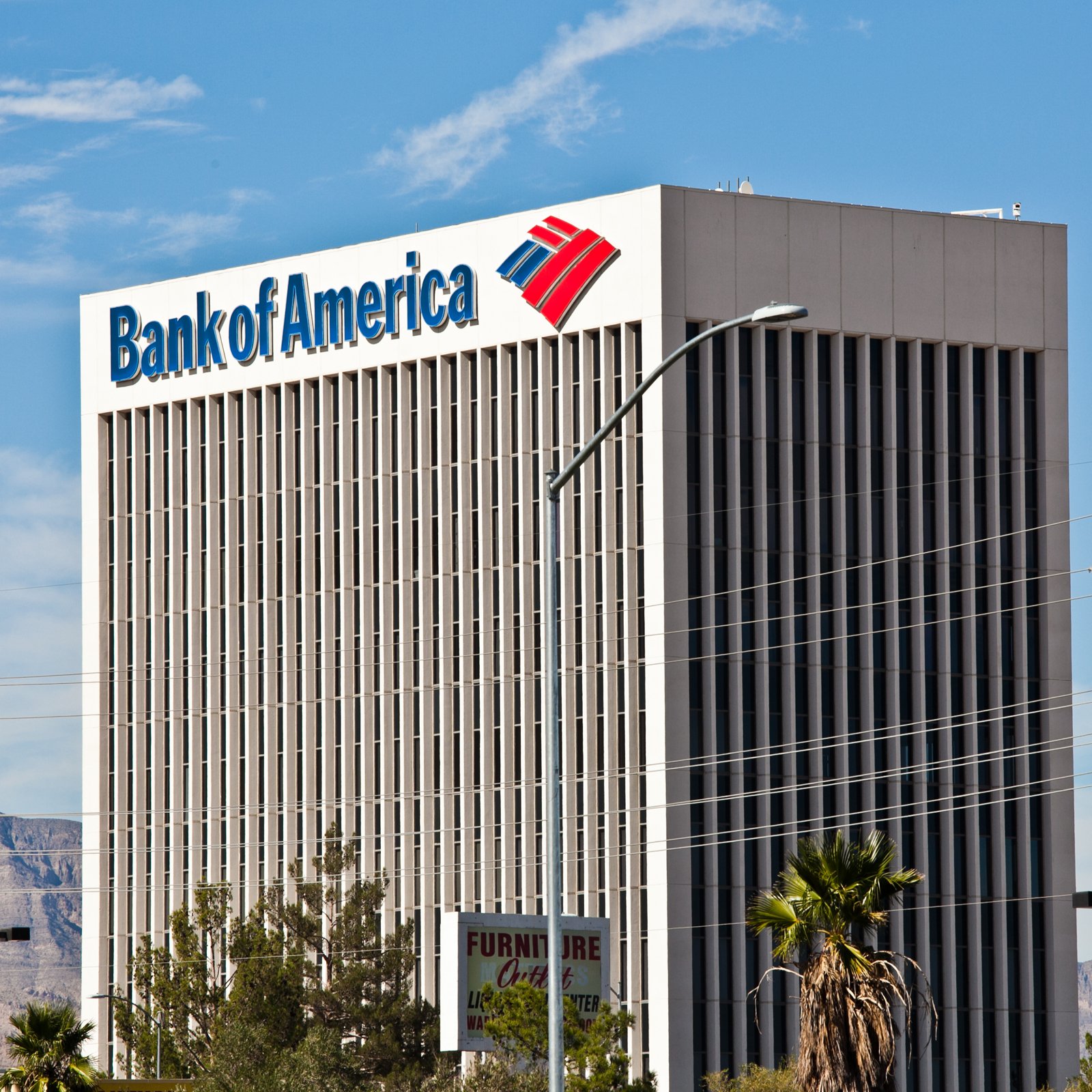 BofA Seeking Patent For 'Multi-Tiered' Crypto Wallet Security - Law