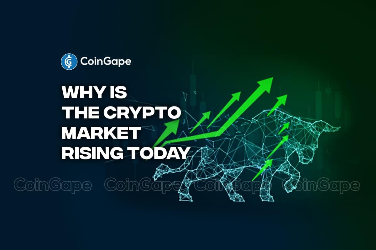 Crypto News: Why Is Bitcoin's Price Rising?