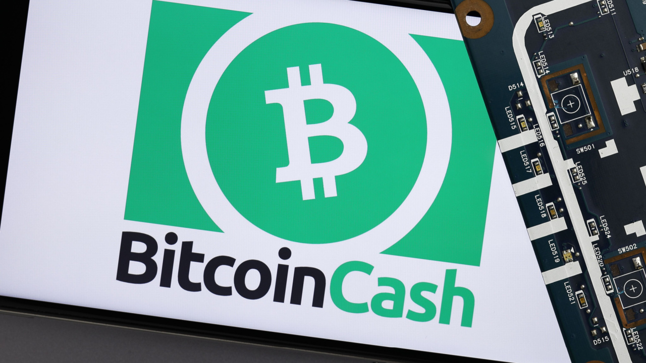 Bitcoin Cash USD (BCH-USD) Price, Value, News & History - Yahoo Finance