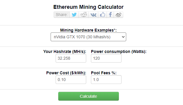 4 Best Ethereum Mining Software In (Compared) | Cryptopolitan