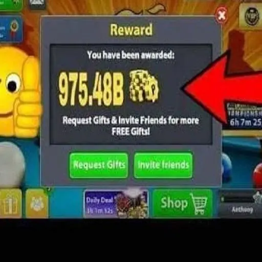 How To Claim Free Golden Shot in 8 Ball Pool