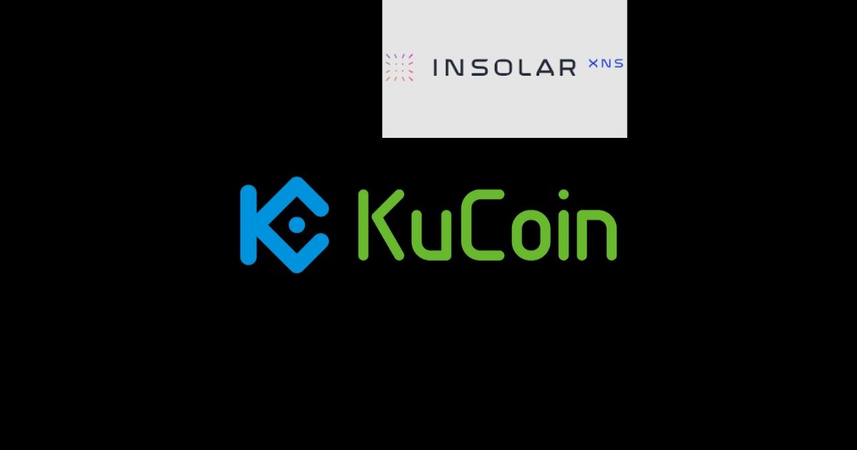 Insolar (XNS) - Technical Analysis - Cryptocurrency - Investtech