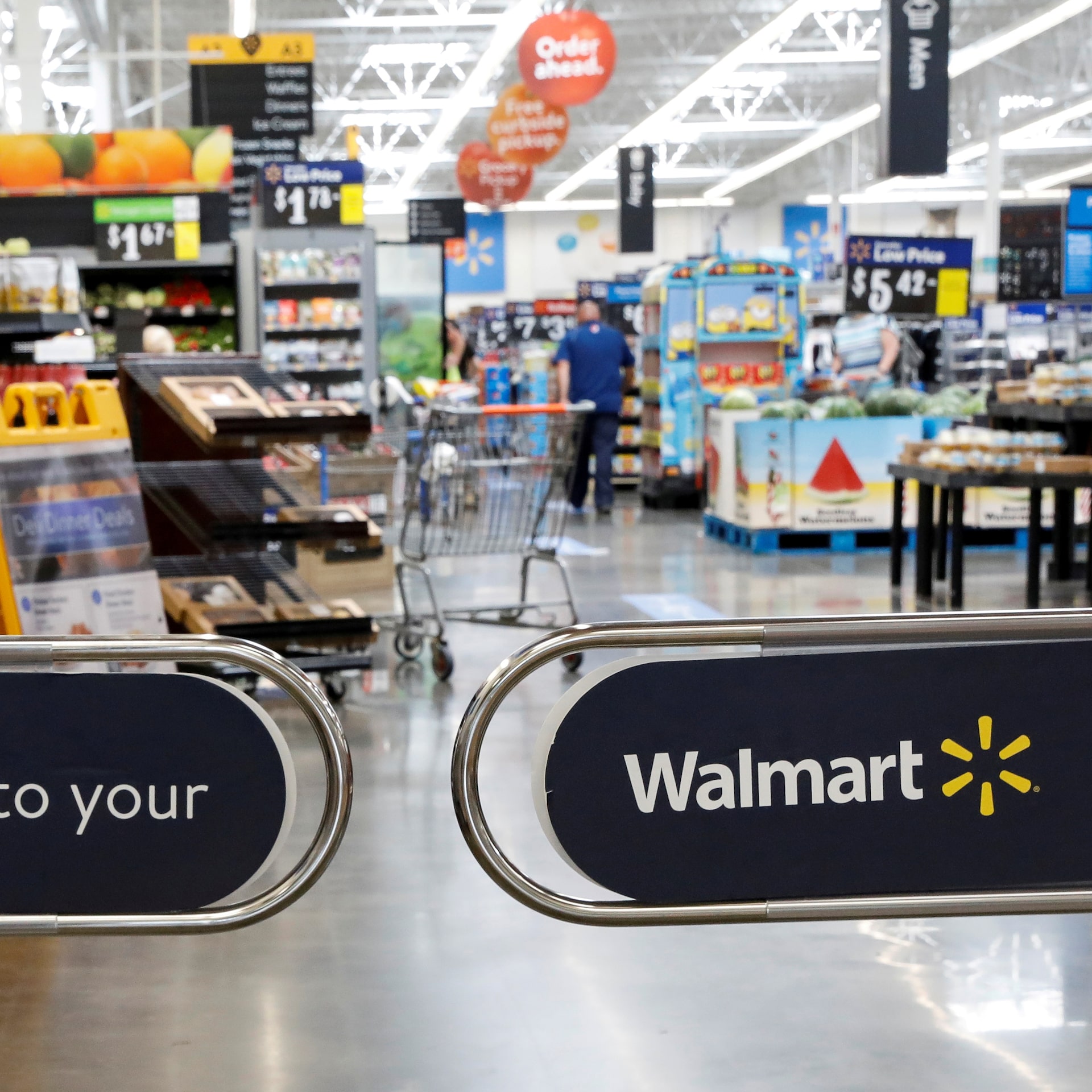 How to Buy Bitcoin at Walmart? | Cryptalker