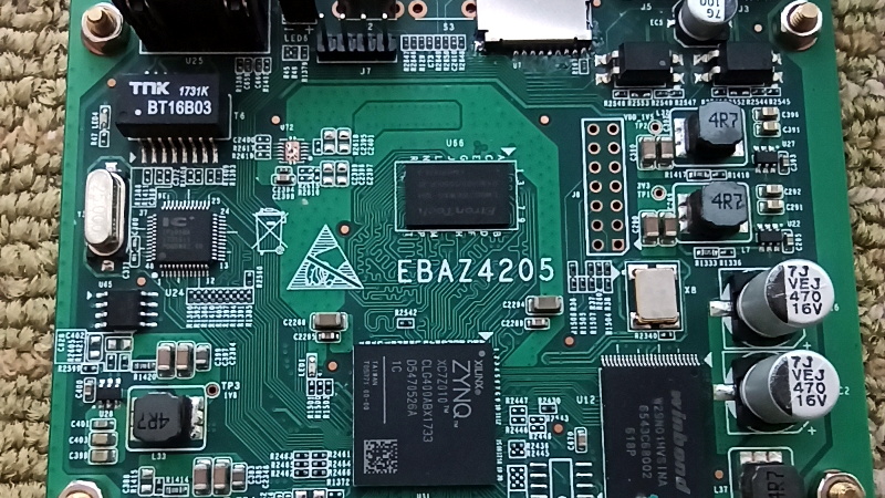 FPGA Mining: Field Programmable Gate Arrays Crypto Guide - Master The Crypto