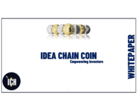 Idea Chain Coin(ICH) Exchange Wallet Address List and Balance Change | CoinCarp