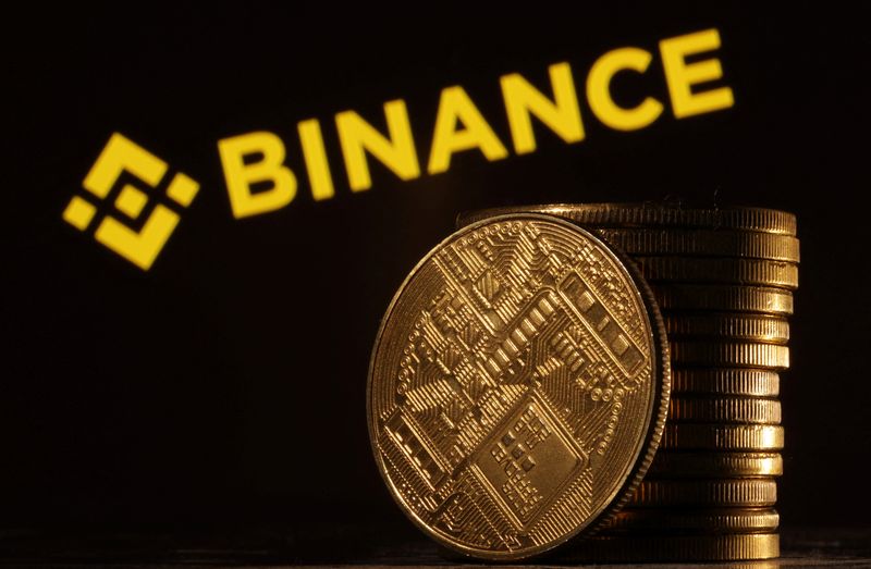 Nigeria detains Binance executives in cryptocurrency crackdown