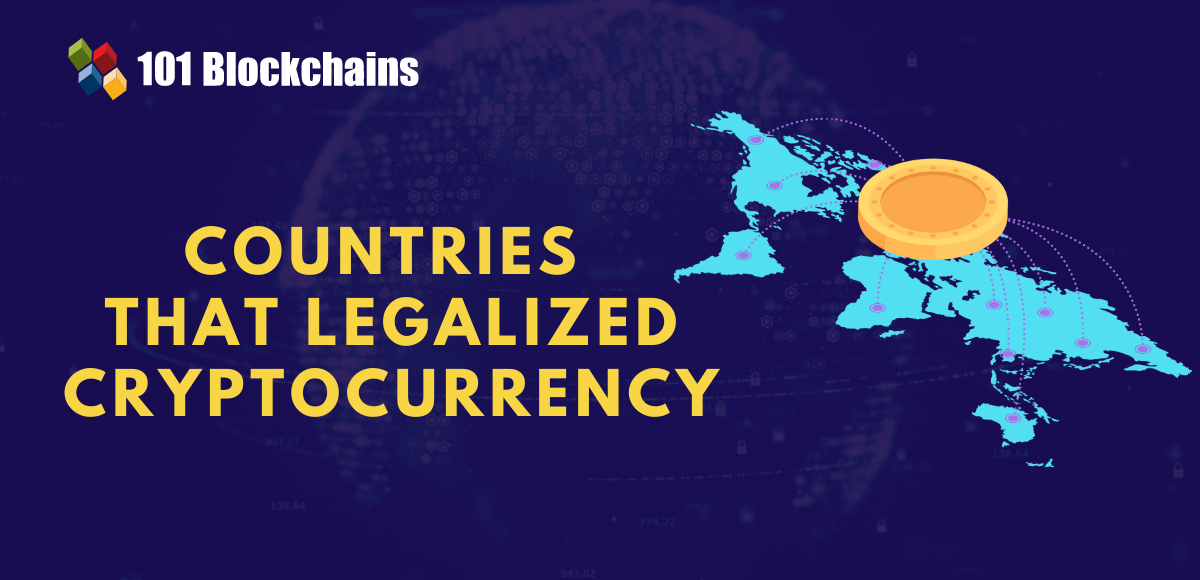 A Guide to Crypto-Friendly Countries | Get Golden Visa