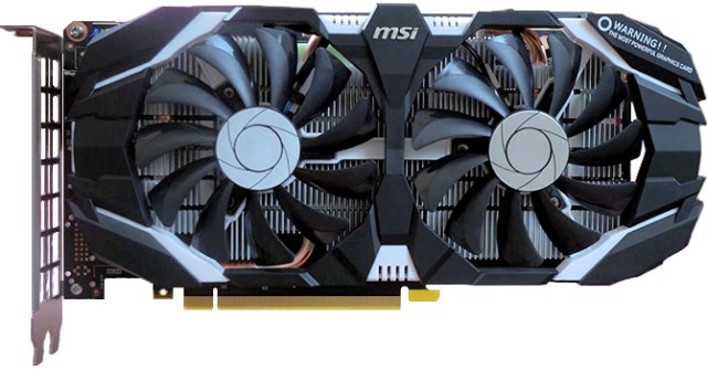 MSI Nvidia P Mining Performance Review | Bitcoin Insider