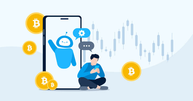 Cryptocurrency CFD Trading Platform | Trade Crypto | easyMarkets