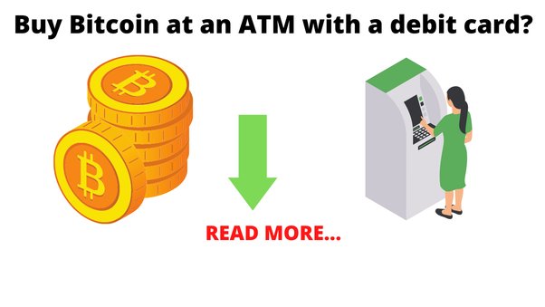 How to Buy Bitcoin With Debit Card Without OTP Instantly