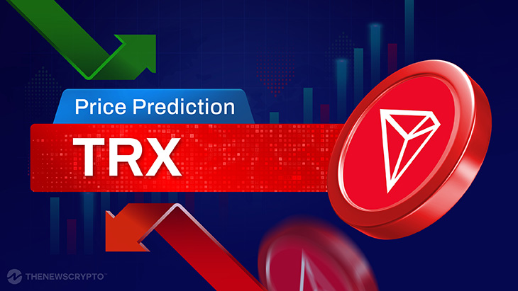 Tron Price | TRX Price Index and Live Chart - CoinDesk