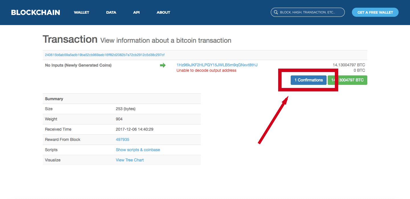 Cancel stuck BTC transaction (on-chain) - Bitcoin and Lightning - Umbrel Community