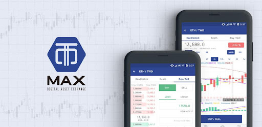 ‎MAX Exchange - Buy Bitcoin on the App Store