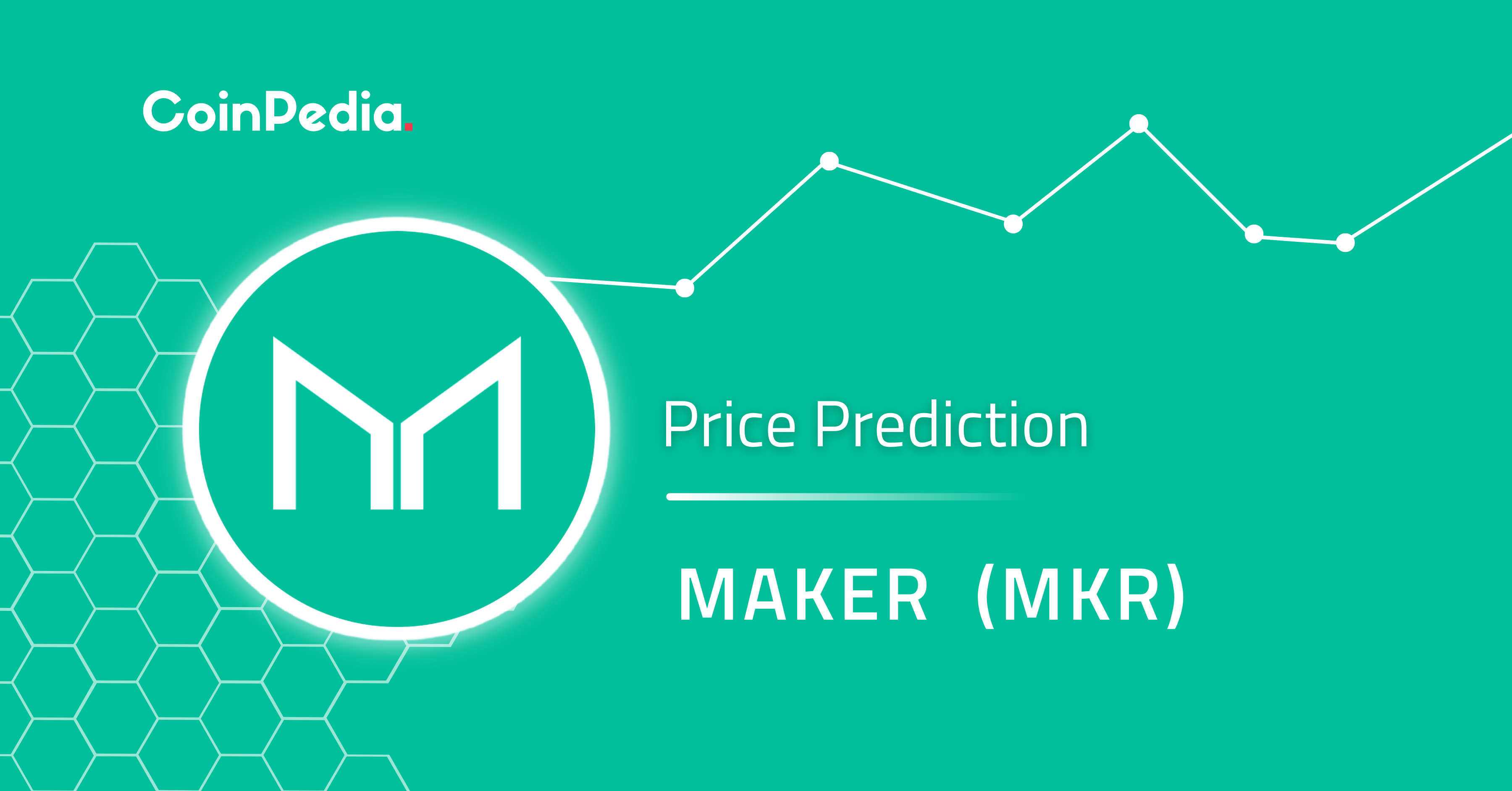 DAO Maker Price Prediction For Is It Good To Invest ?