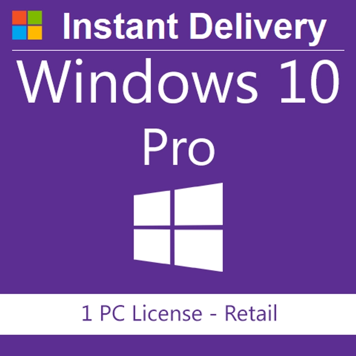 Buy Authentic and Reliable Windows 10 Pro Key - cointime.fun