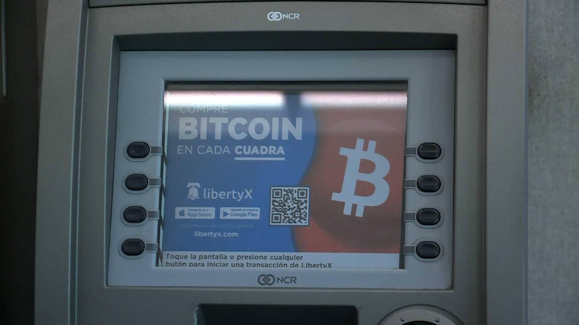 Fraudsters used a bitcoin ATM to steal $38K; sheriff sues to get it back - BusinessDen