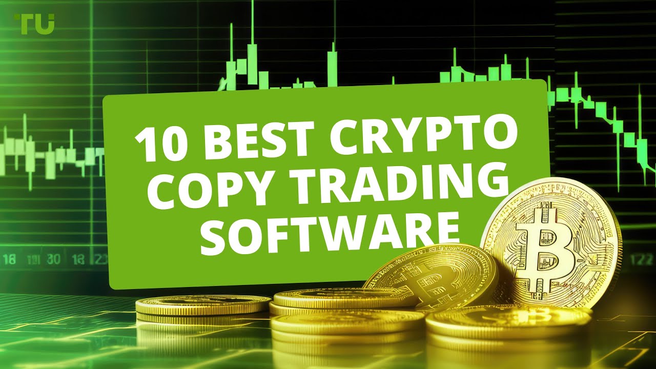 Copy Trading: Your Ultimate Guide to Copy Trade in Crypto