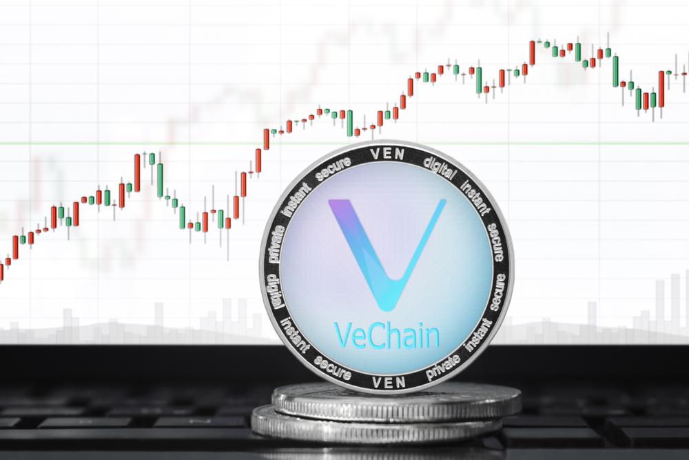 Vechain | VechainThor, the Low-carbon, Highly Scalable Smart Contract Platform