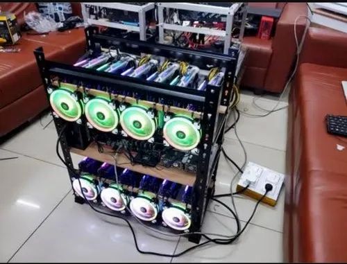 A Complete Guide to Crypto Mining In Philippines | CoinsCapture