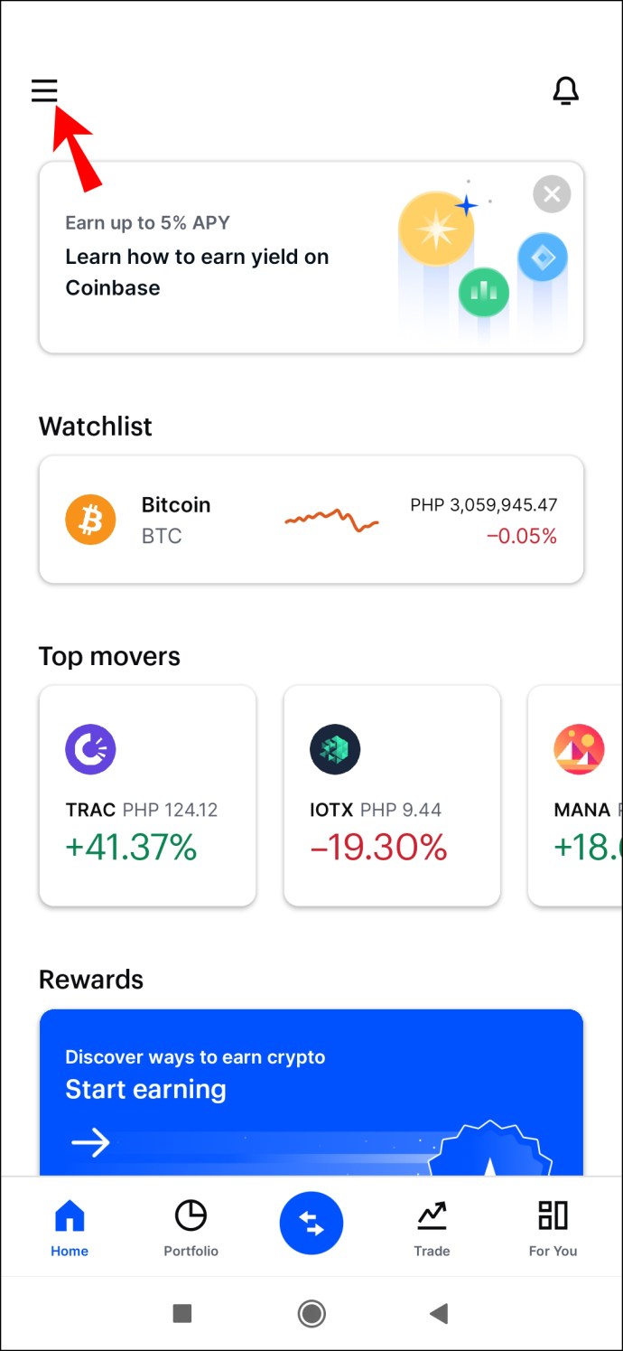 Uphold vs. Coinbase: Which Should You Choose?