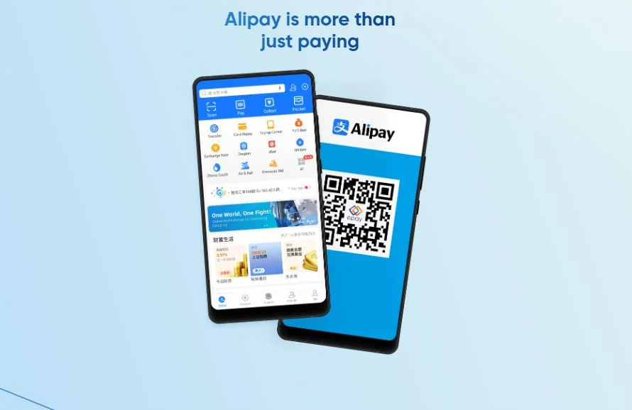 Alipay use in Australia | Statista