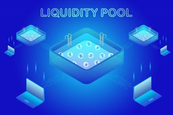 What are Liquidity Pools in Crypto? - GeeksforGeeks