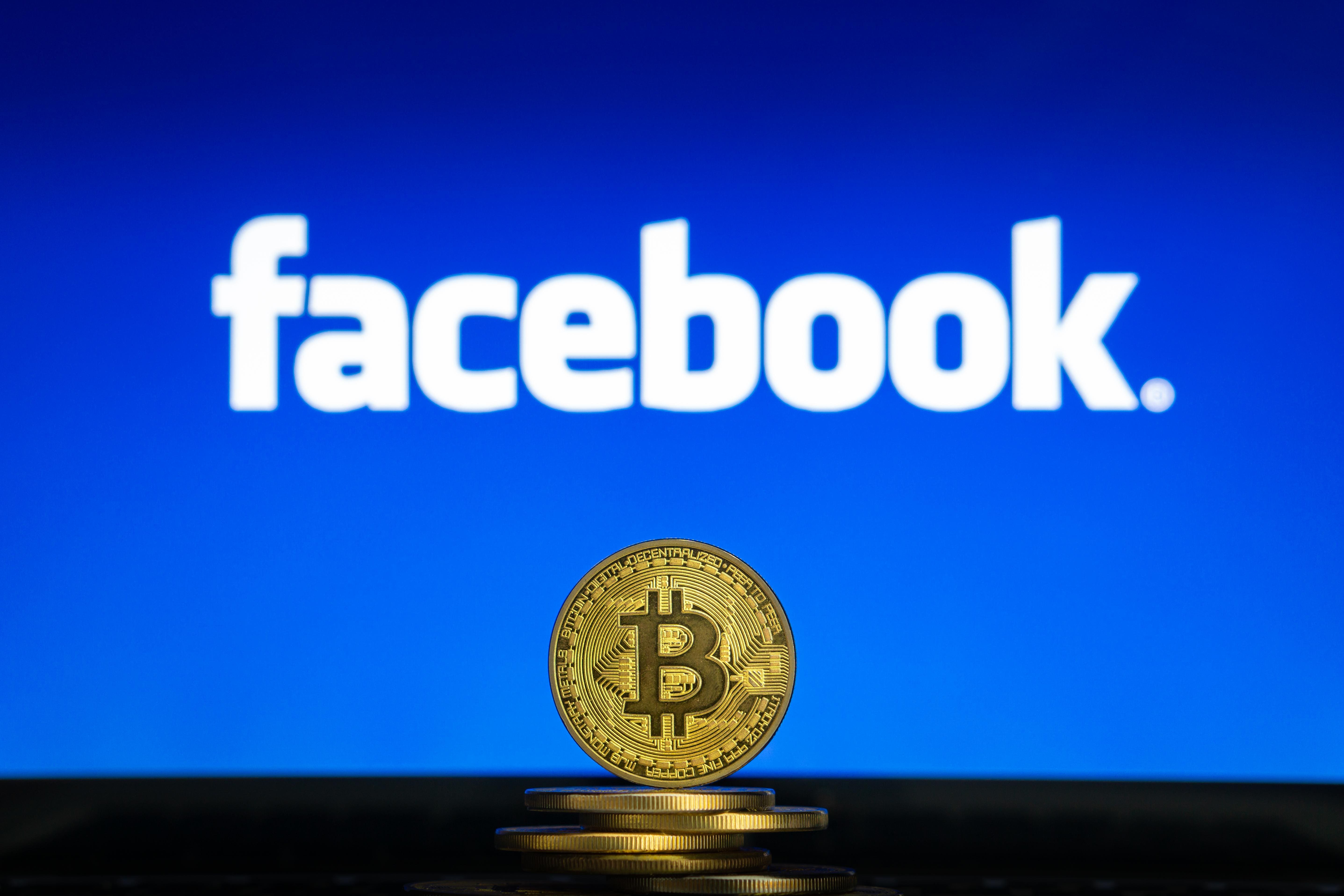 Bitcoin price nears $11, thanks to Facebook Libra announcement