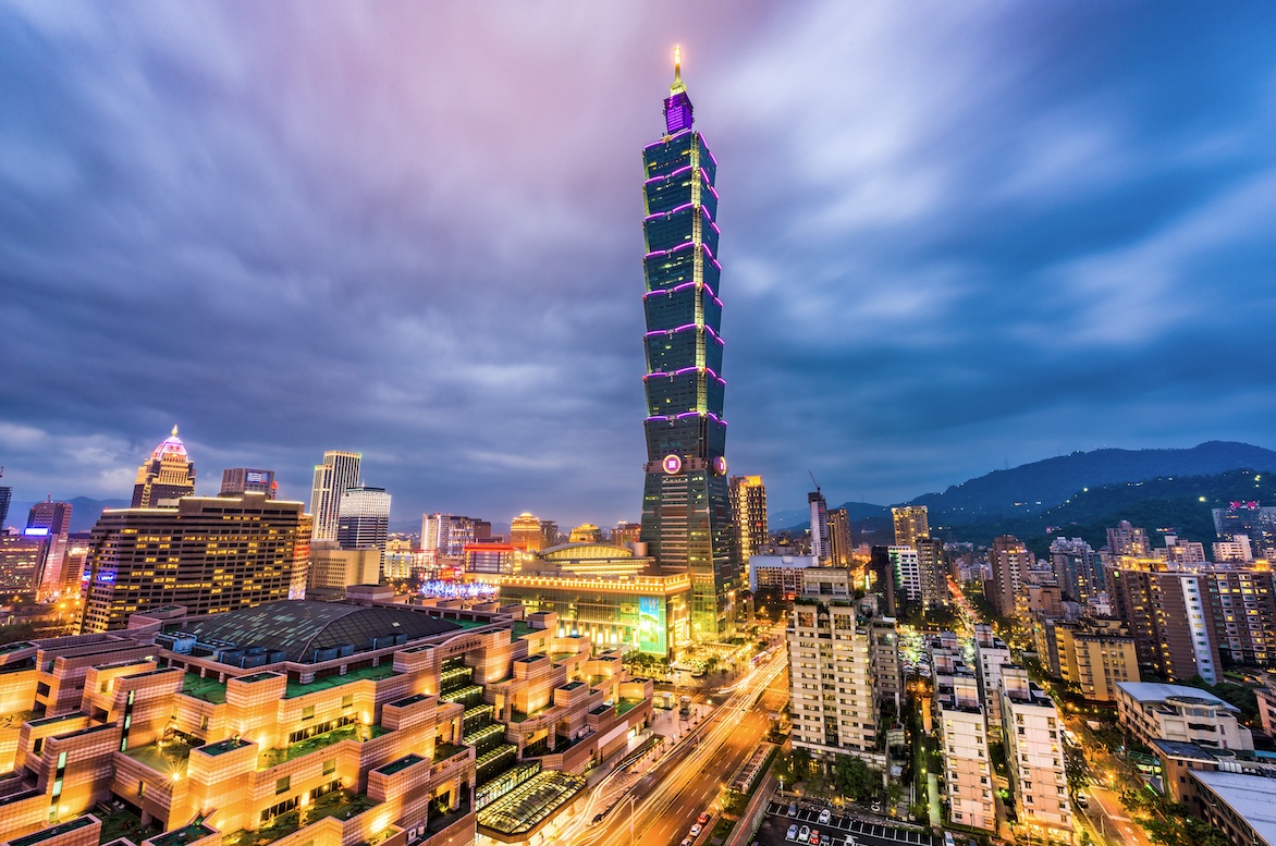 Understanding The Landscape: Crypto Tax Taiwan | (March )