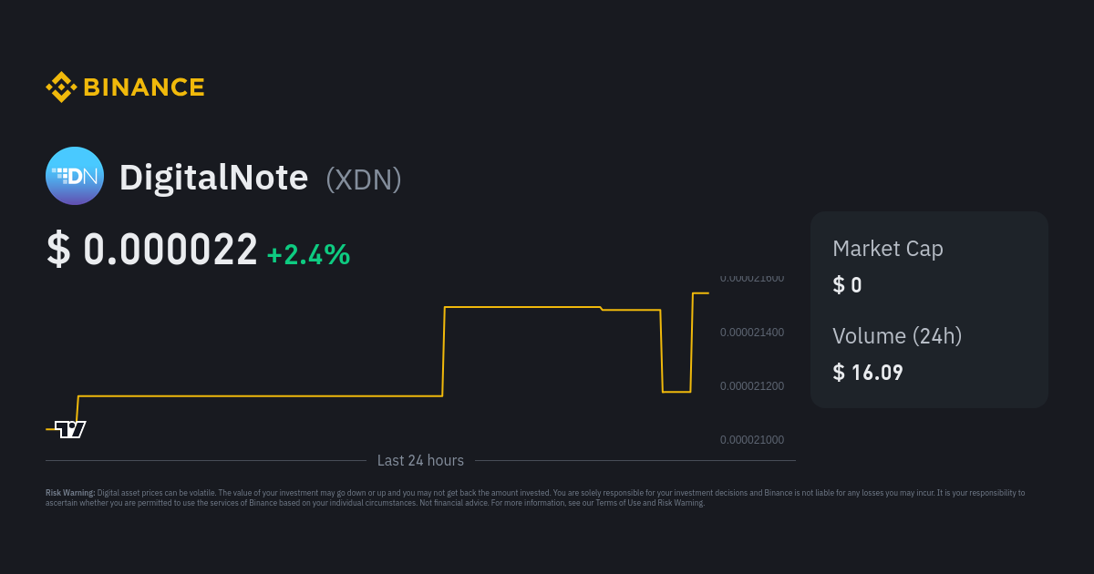 DigitalNote XDN Explorer