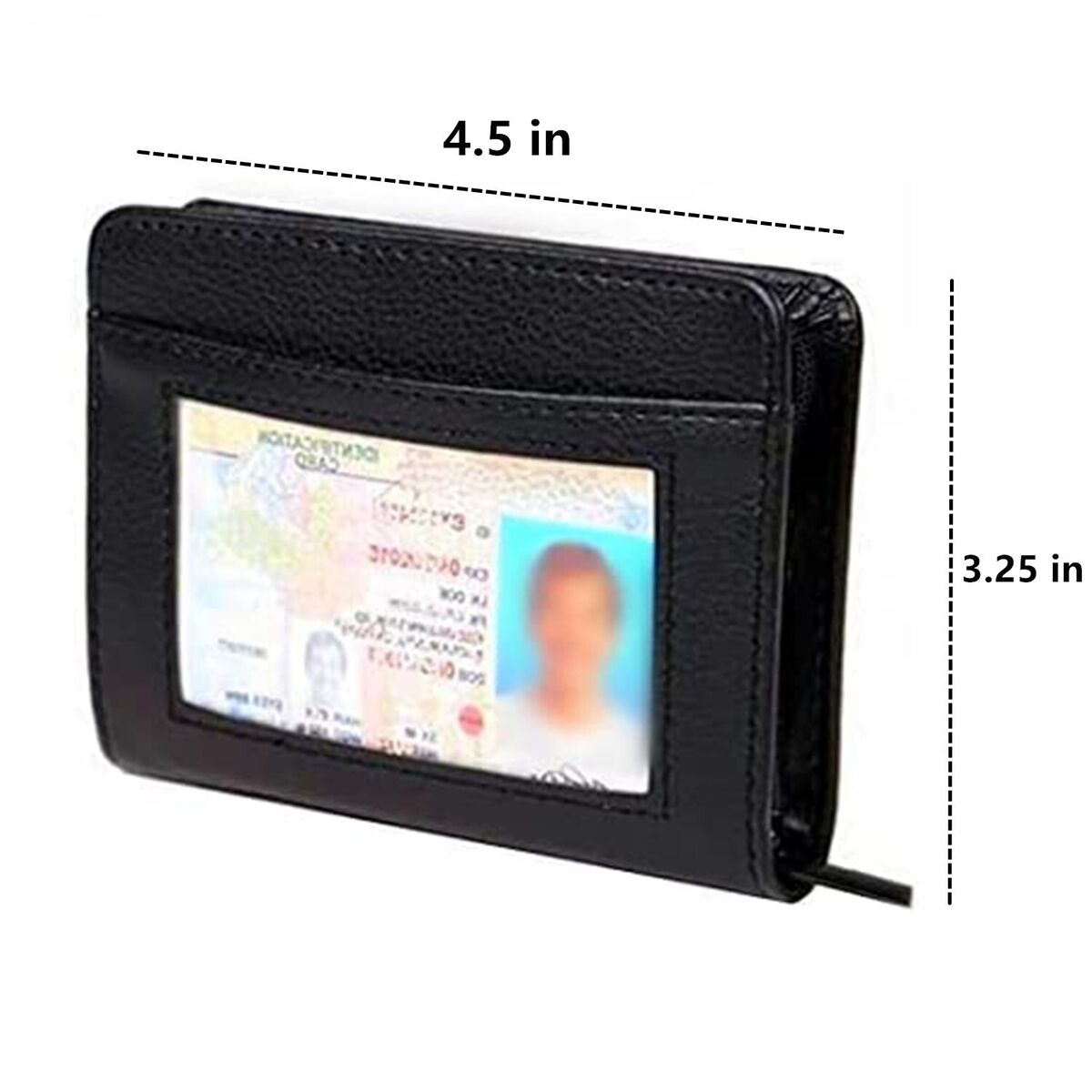 Lock Wallet | As Seen On TV