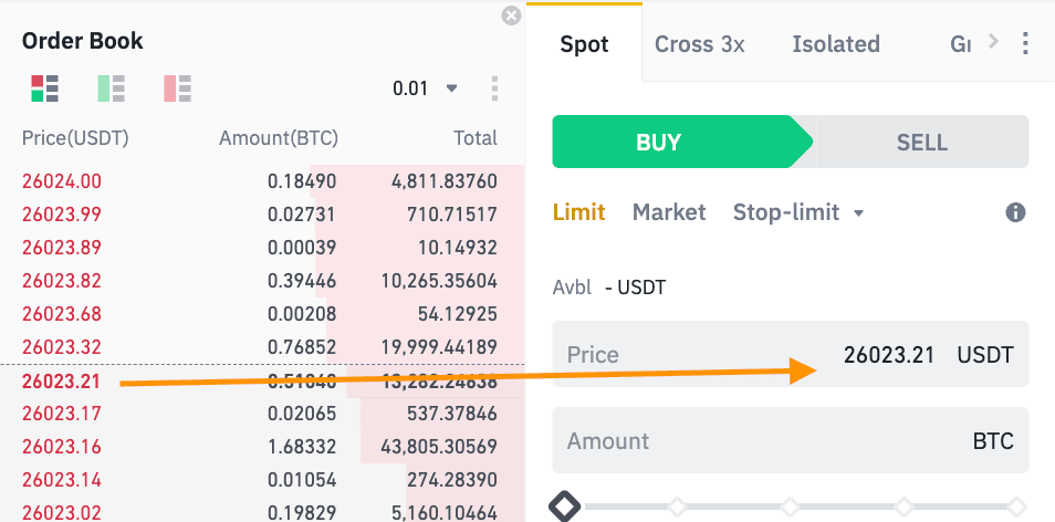 Binance Full History | Kaggle