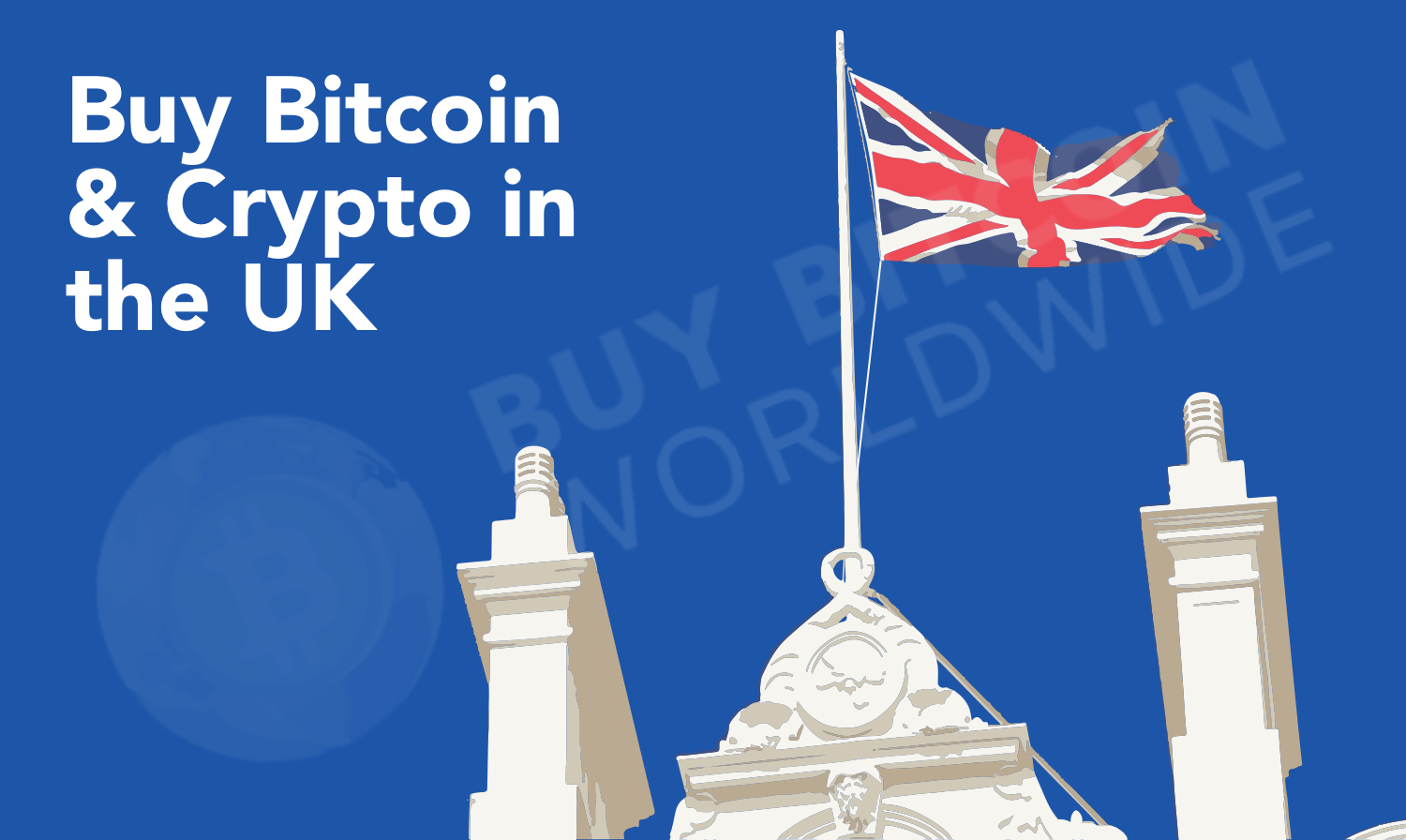 6 Best Exchanges To Buy Bitcoin in The United Kingdom (UK) - 