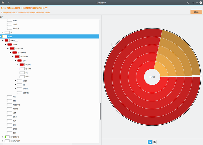 Trouble with Uninstalling Daedalus Ubuntu · Issue # · input-output-hk/daedalus · GitHub