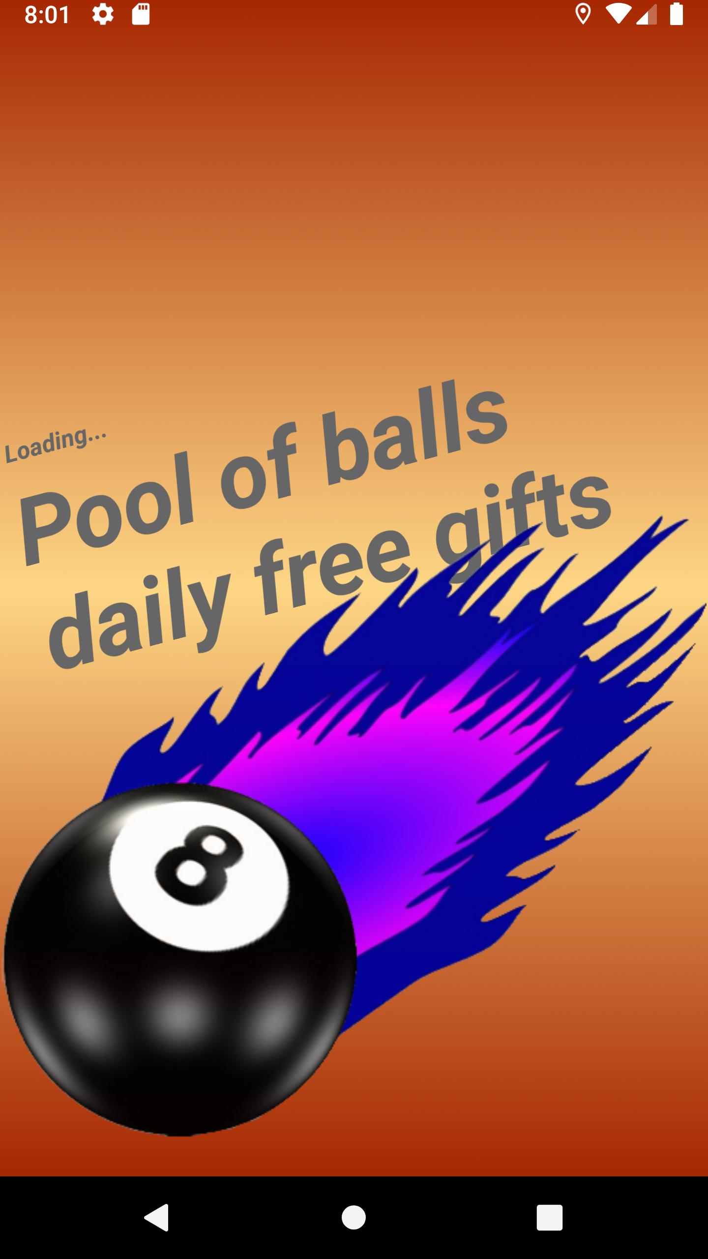 8 Ball Pool - The Official Website