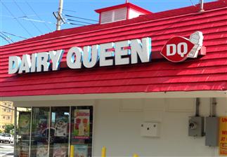 Secrets Dairy Queen Doesn't Want You To Know