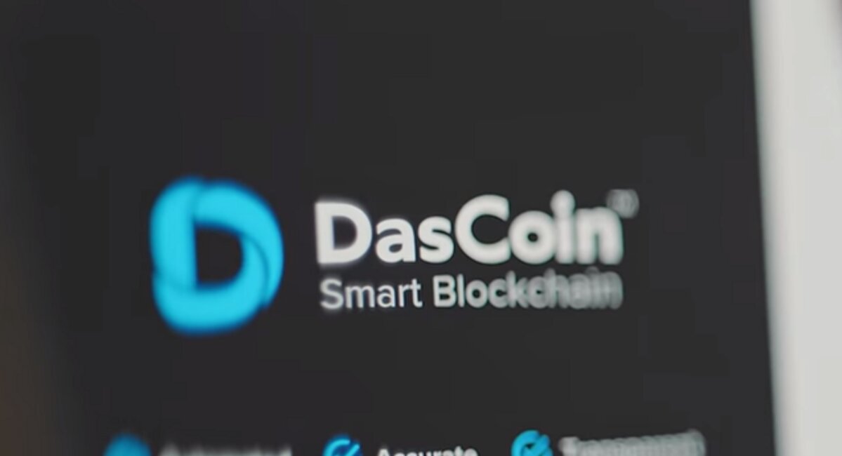 Dascoin Price, Info, DASC to USD converter