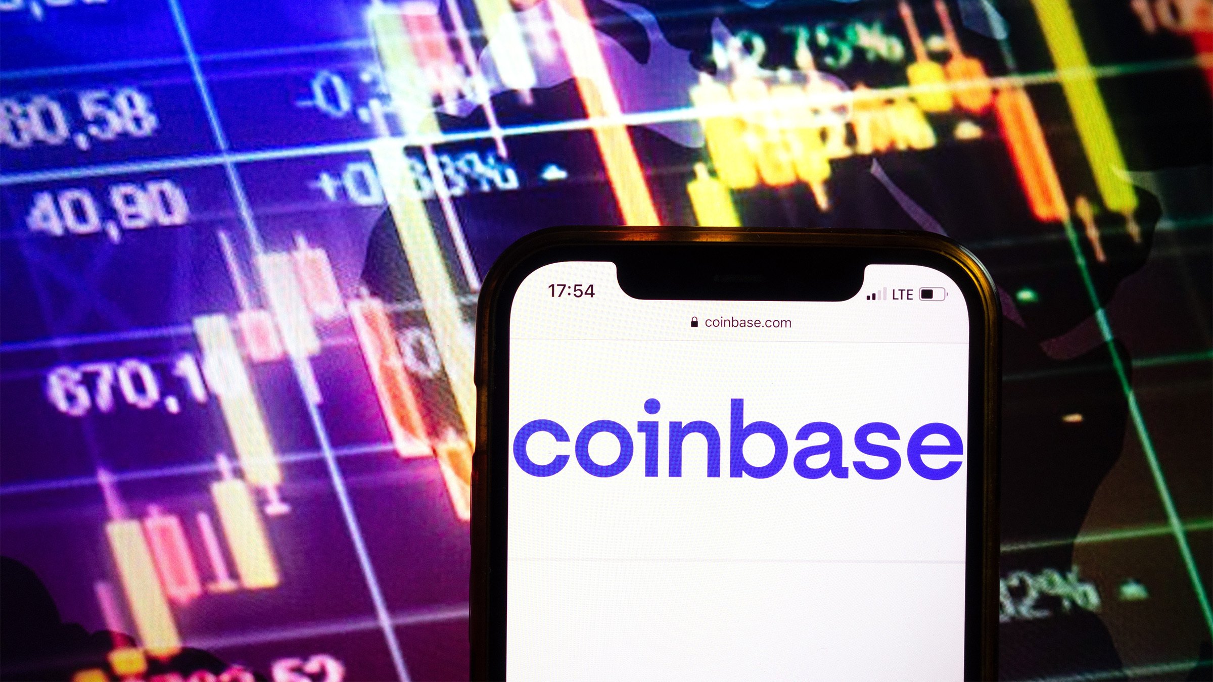 Coinbase Hit With SEC Suit That Identifies $37 Billion Of Crypto Tokens As Securities