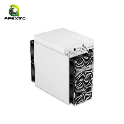 Bitmain Antminer D7 Dash Miner GH Hashrate