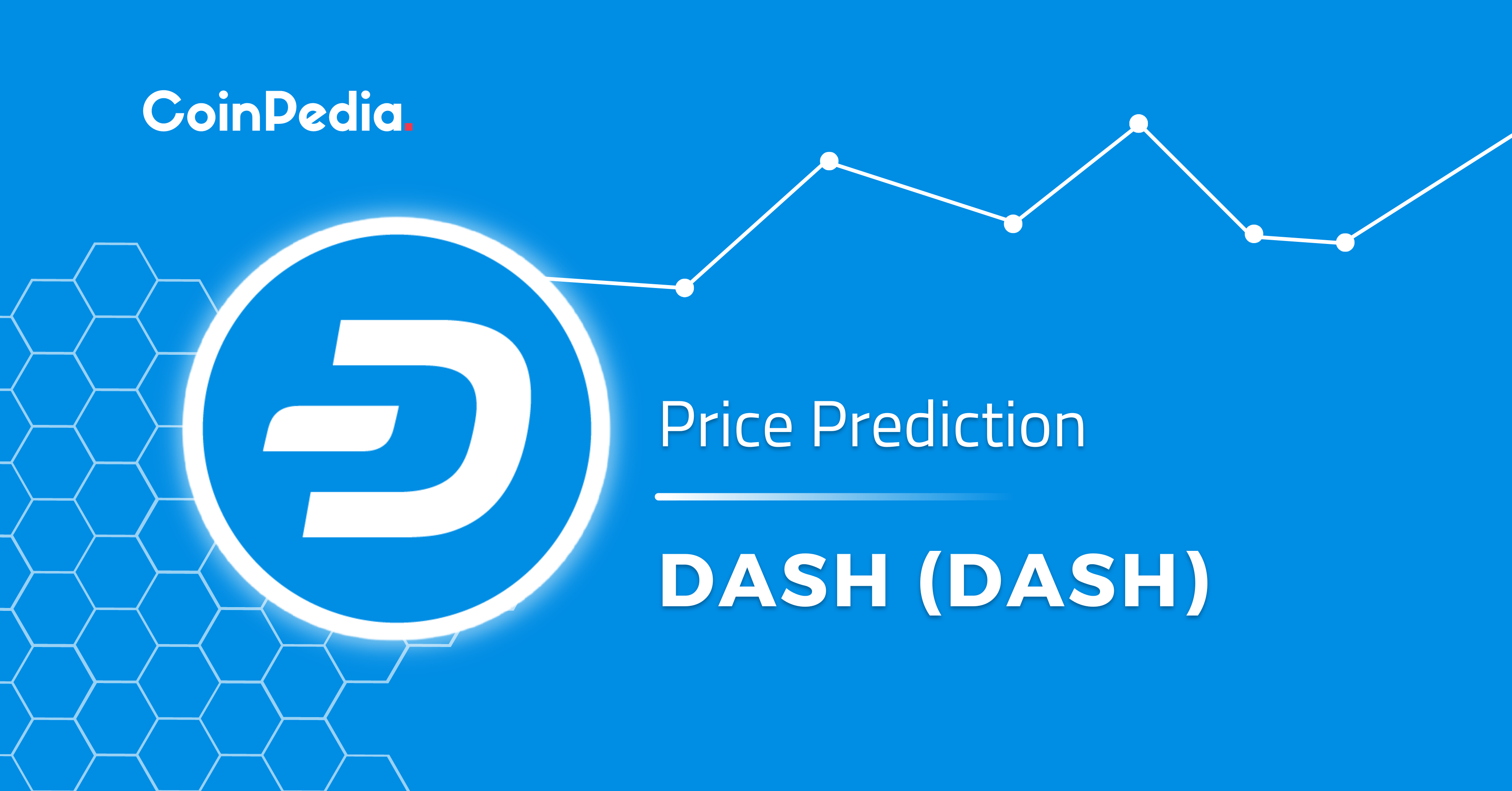 DASH PRICE PREDICTION - - 