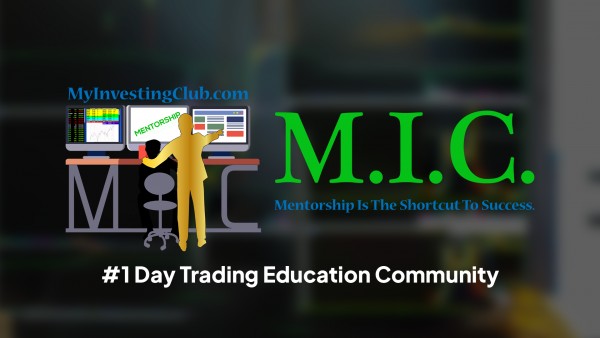 Trading Community | Day Trading Groups | Humbled Trader | Humbled Trader