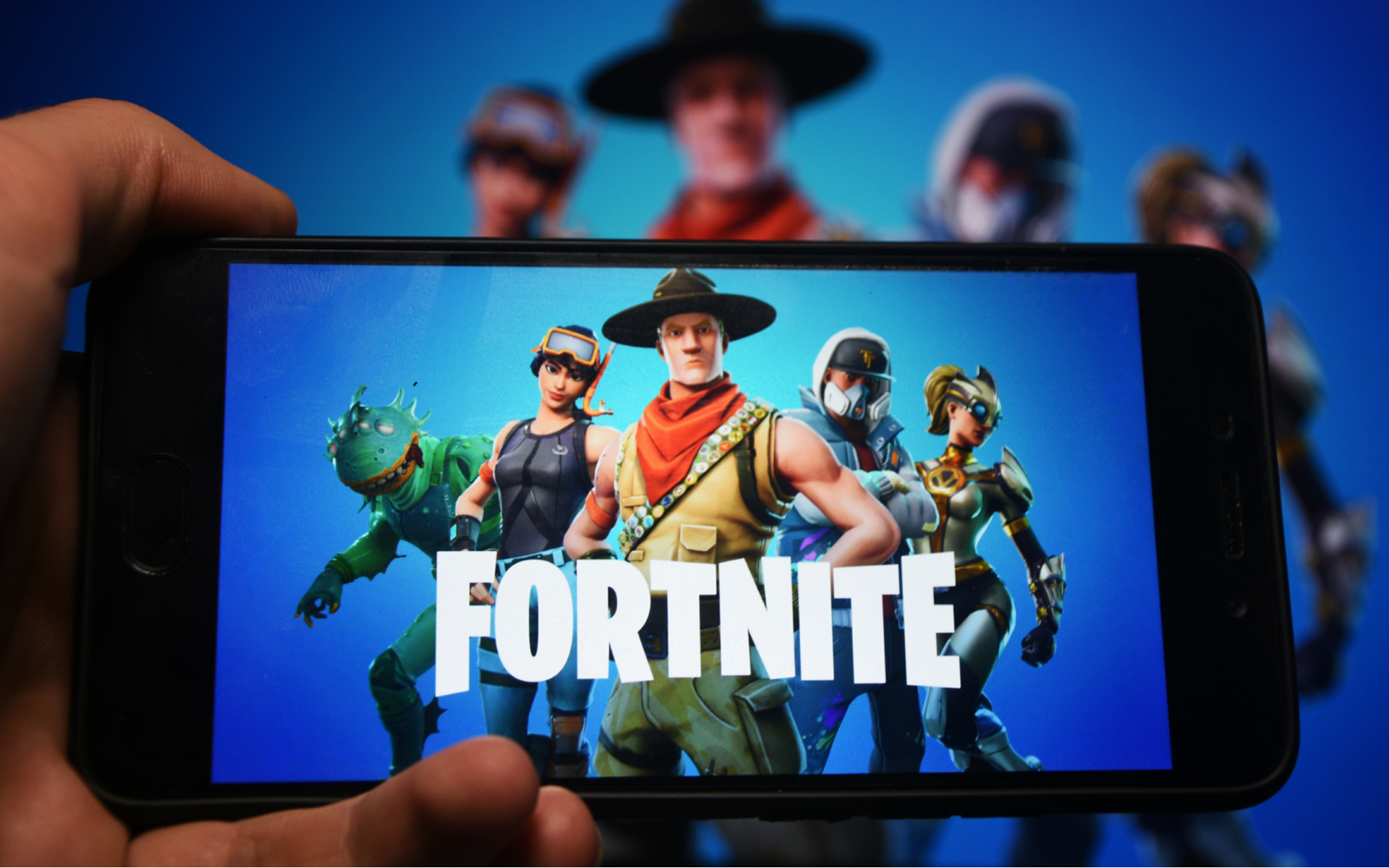 Fortnite's Epic Has 'Close to 20' Crypto Games in Store Pipeline - Blockworks