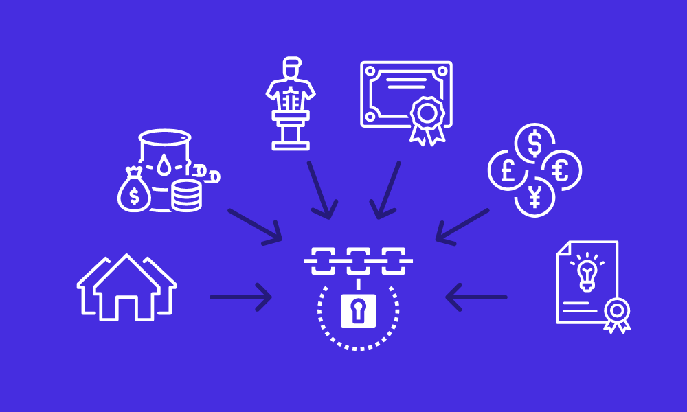 The Ultimate Guide for Asset Tokenization on Blockchain