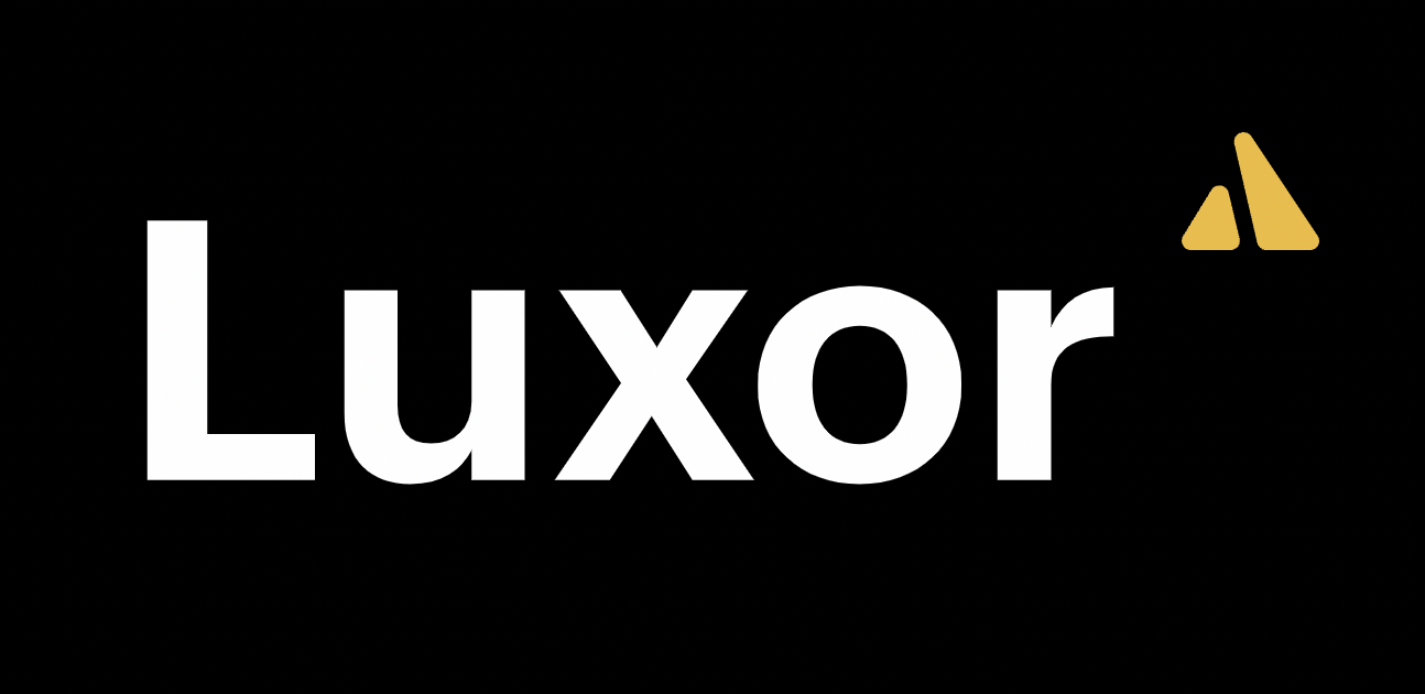 Luxor Technologies | Himalayas