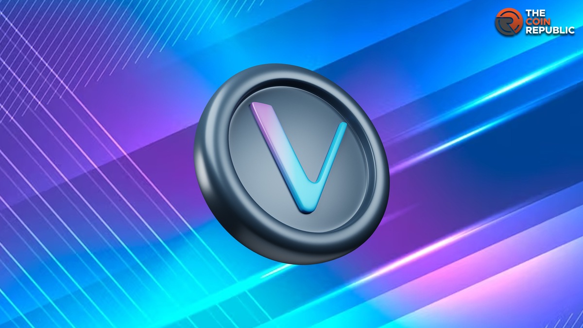 VeThor Token price today, VTHO to USD live price, marketcap and chart | CoinMarketCap