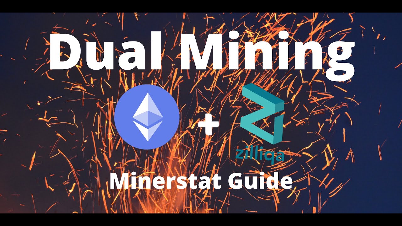 Ezil - Mining pool