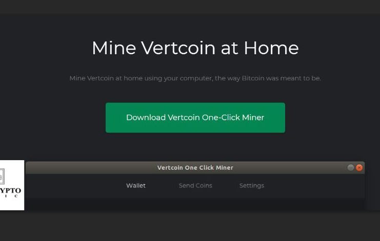 Vertcoin (VTC) – Review, Mining, Pool, Price, Wallet – BitcoinWiki